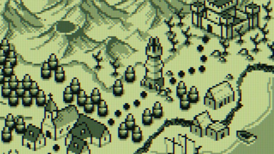 Traumatarium: Penitent screenshot 2
