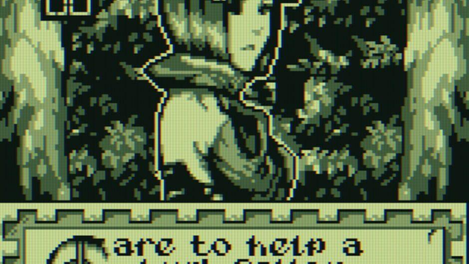 Traumatarium: Penitent screenshot 4