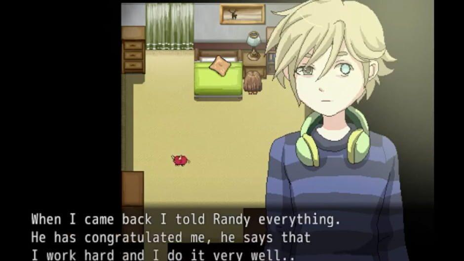 Blood Soup screenshot 3