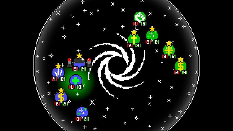Auto Balls screenshot 3