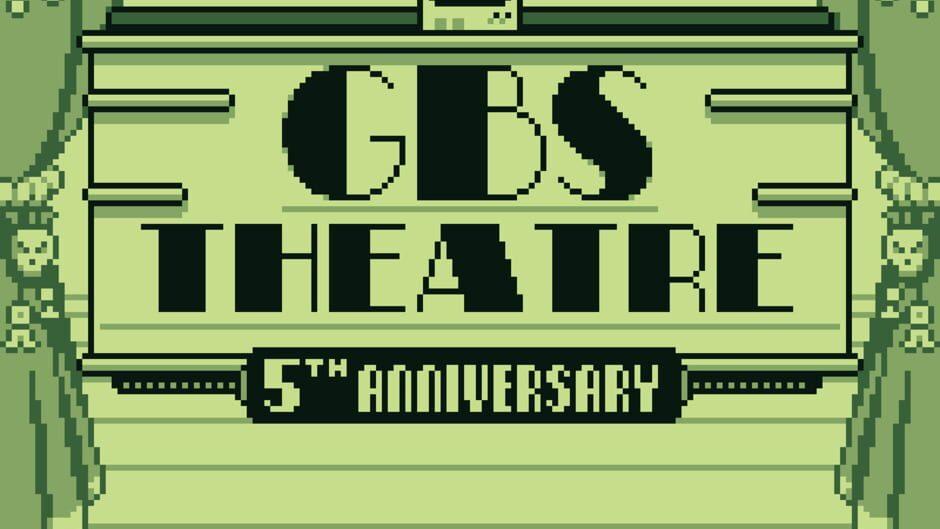 GB Studio's 5th Anniversary screenshot 1