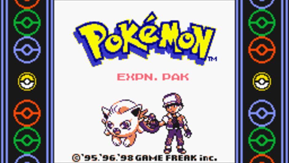 Kanto Expansion Pak screenshot 1
