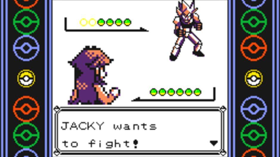 Kanto Expansion Pak screenshot 2