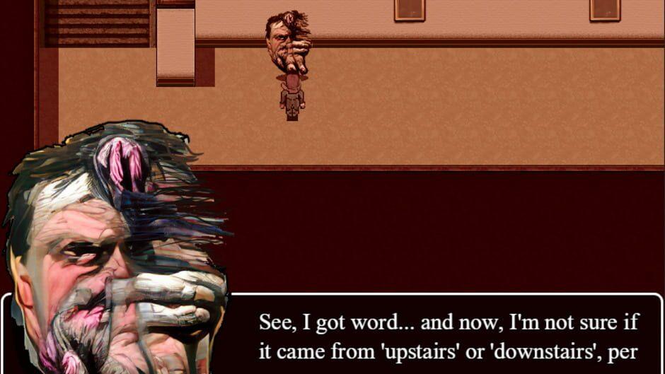 Time is Solid Here screenshot 3
