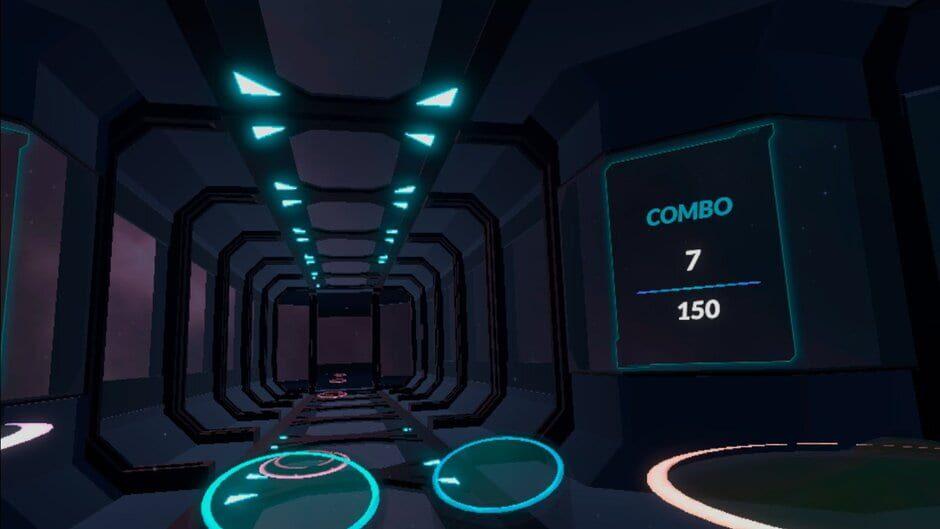 GrooVR: Air Drumming screenshot 3