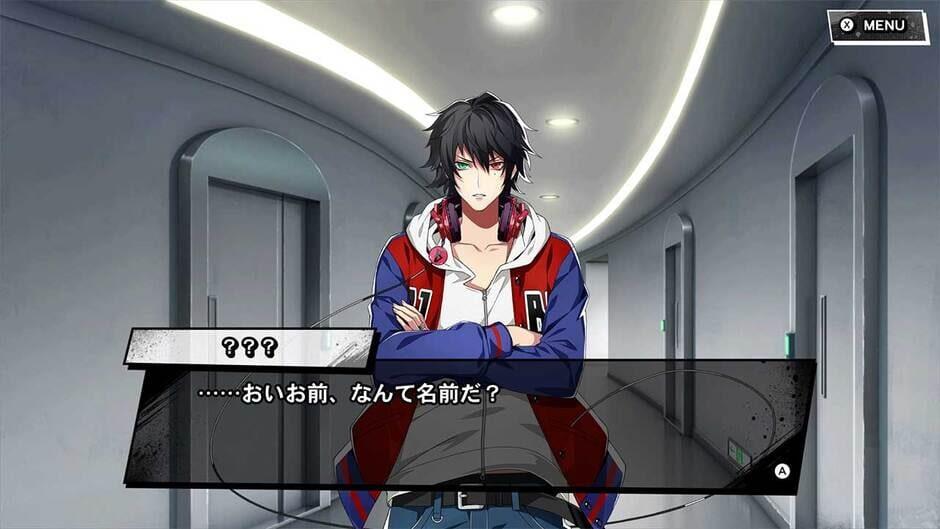 Hypnosis Mic: Alternative Rap Battle 1st Period screenshot 3