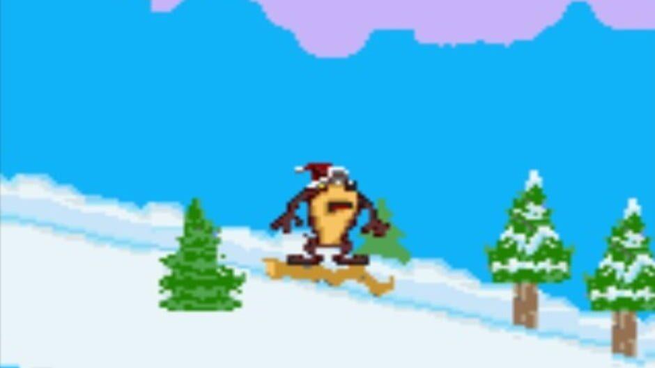 Taz-Mania screenshot 4