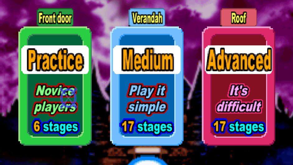 Ghoul Panic screenshot 4
