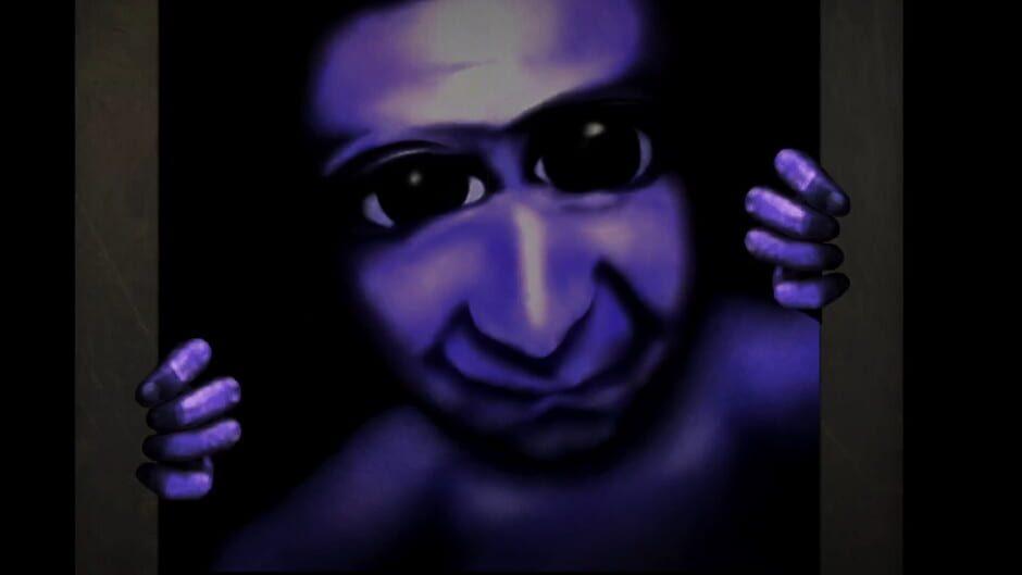 Aooni: The Horror of Blueberry Onsen screenshot 3