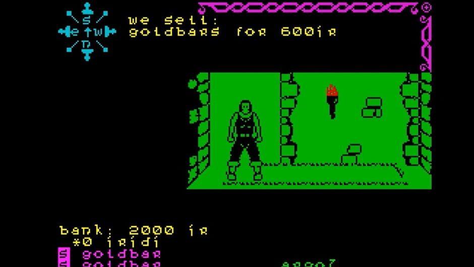 Dun Darach screenshot 2