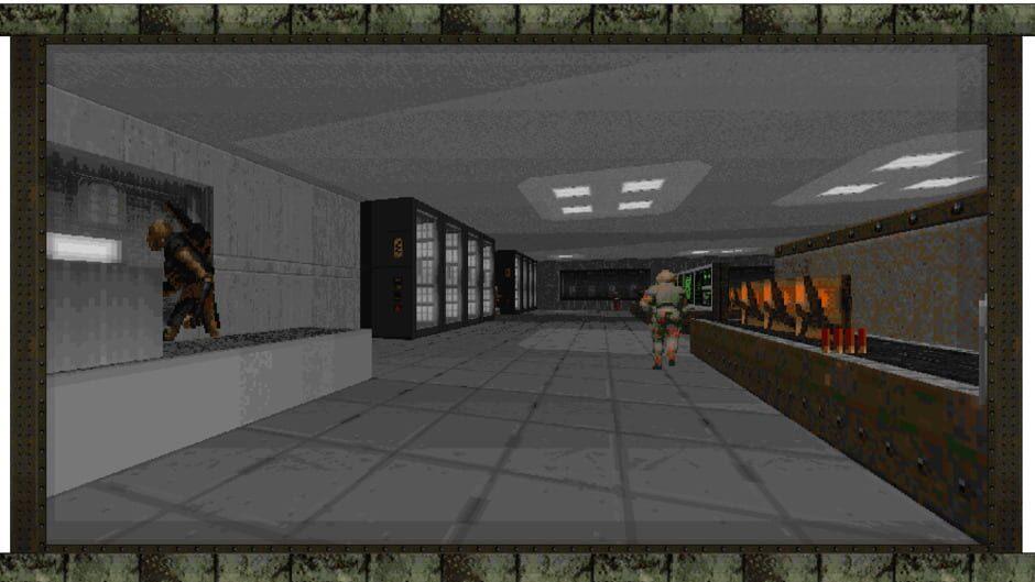 Blitz: Race Against Time screenshot 2