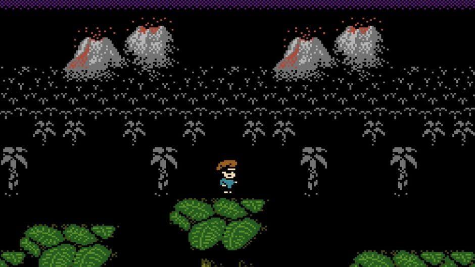 Bobby Six Seven: Time Traveling Detective screenshot 1