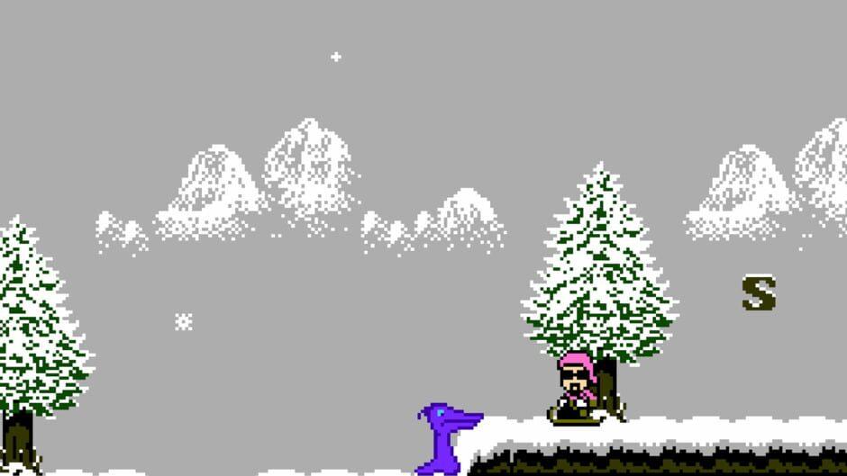 Mister Scary screenshot 1