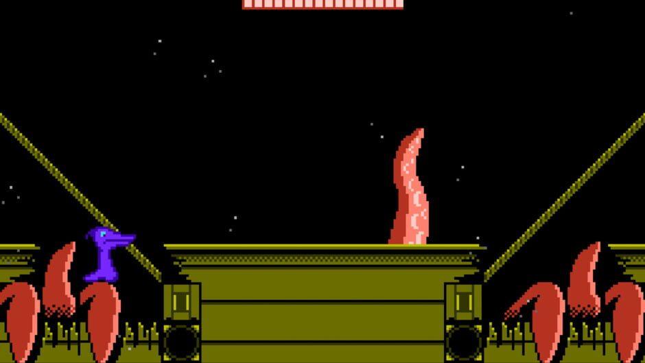 Mister Scary screenshot 2