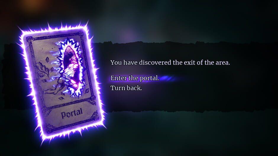 Hordes of Fate: A Hand of Fate Adventure screenshot 1