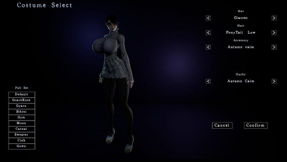 Hachishaku screenshot 2