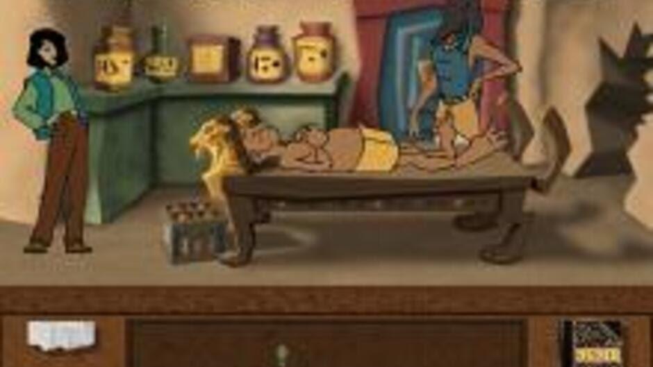 Carmen Sandiego's Great Chase Through Time screenshot 3