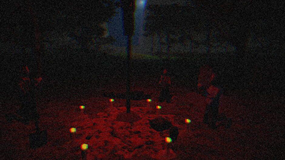 The Cursed Garden screenshot 2
