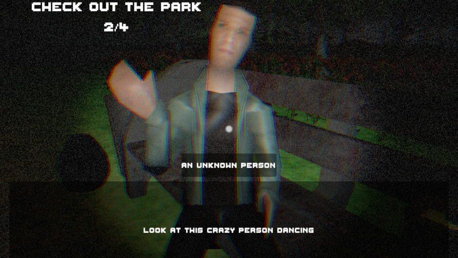 The Cursed Garden screenshot 3