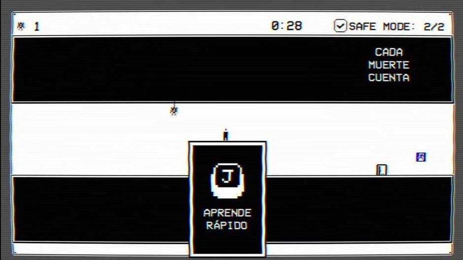 Safe Zone screenshot 1