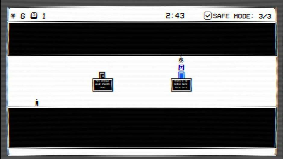 Safe Zone screenshot 4