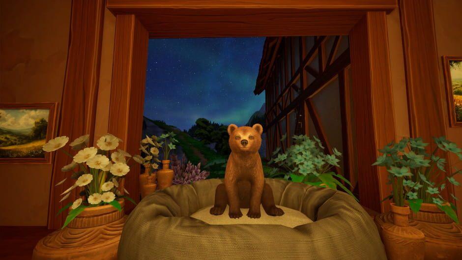 Teddy's Haven: A Fantasy Inspired Shop Simulator screenshot 3