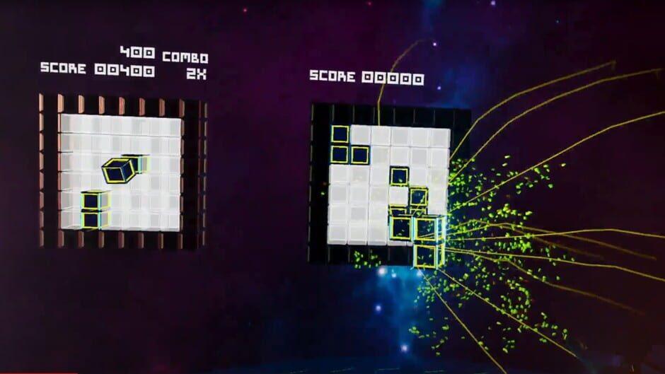 Fistagon screenshot 3