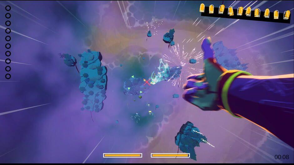 Aerial_Knight's DropShot screenshot 1