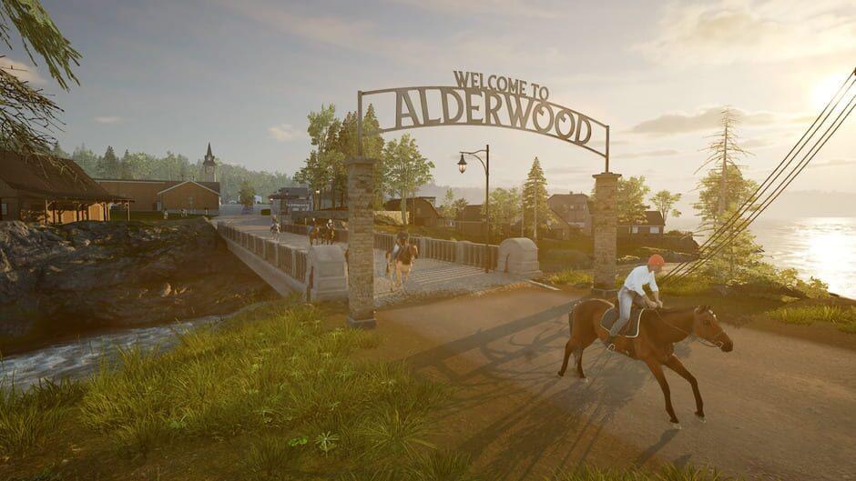 Equinox: Homecoming screenshot 2