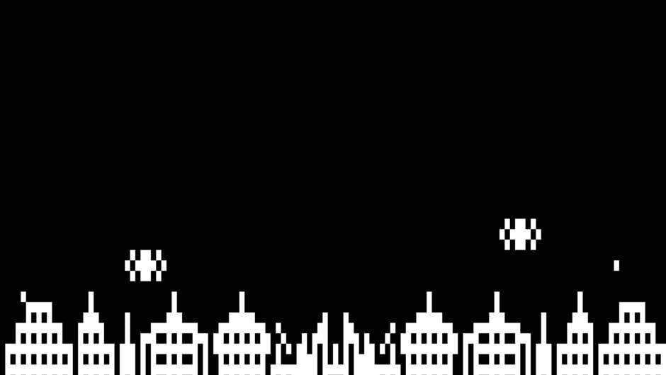 Space Attack screenshot 2