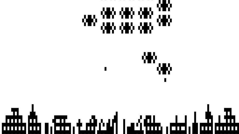 Space Attack screenshot 4