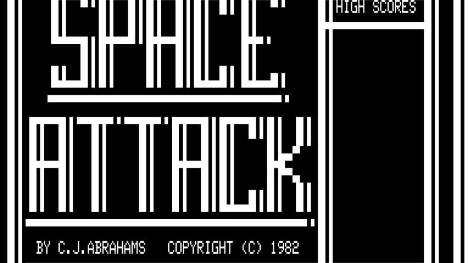 Space Attack screenshot 3