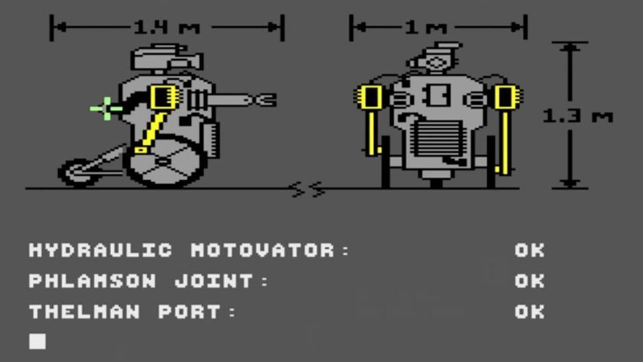 Hacker screenshot 2