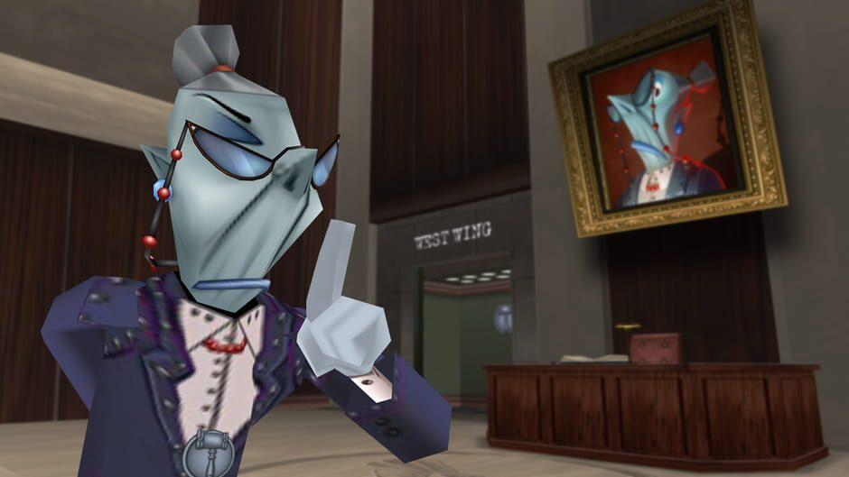 Toontown Rewritten: Under New Management screenshot 1