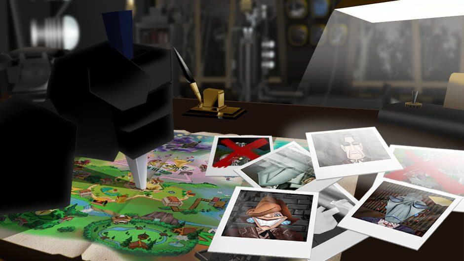 Toontown Rewritten: Under New Management screenshot 4