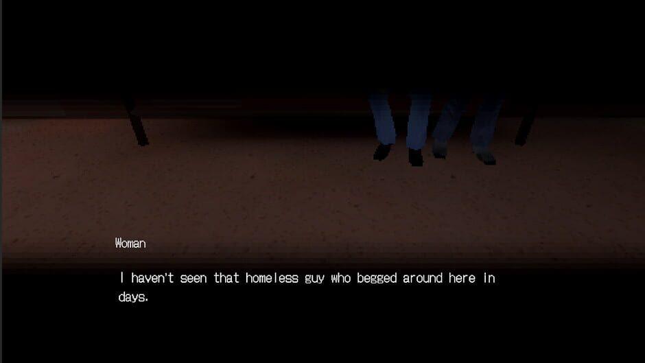 The Last Train: Baquedano screenshot 3