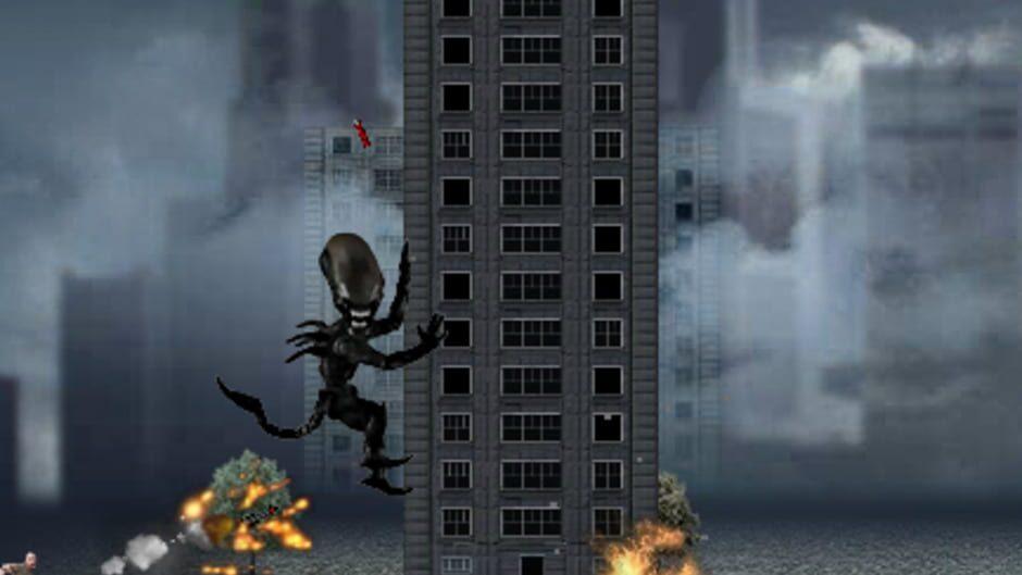 Aliens vs. Predator: Reqiuem - Combat Evolved screenshot 1