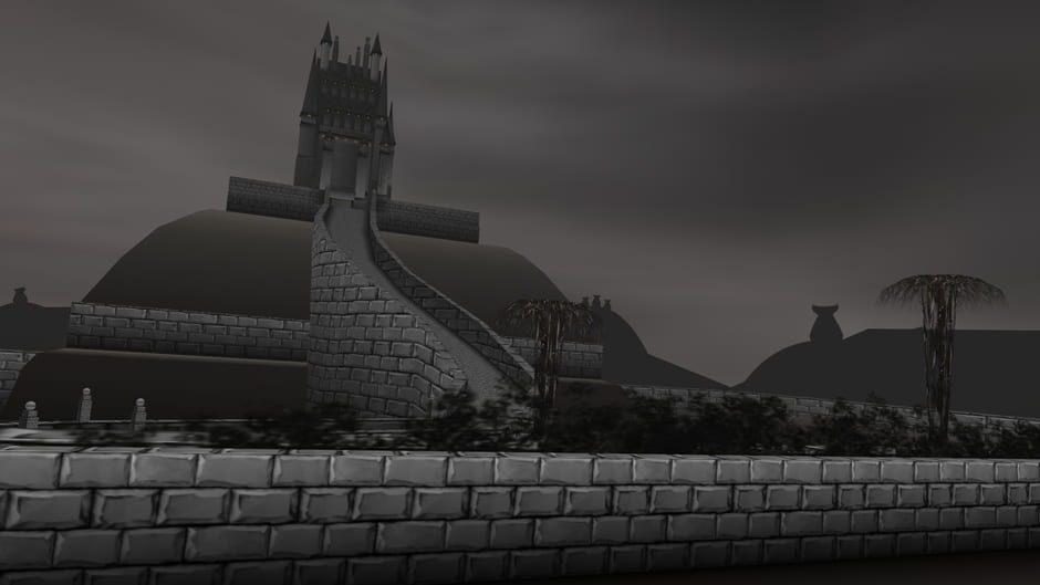 Toontown Rewritten screenshot 3