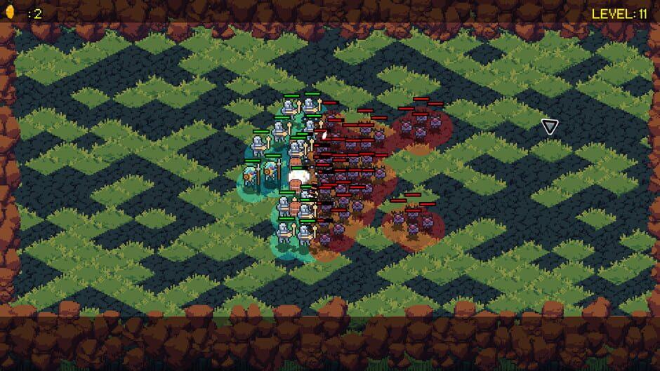Gladiator Fights screenshot 1