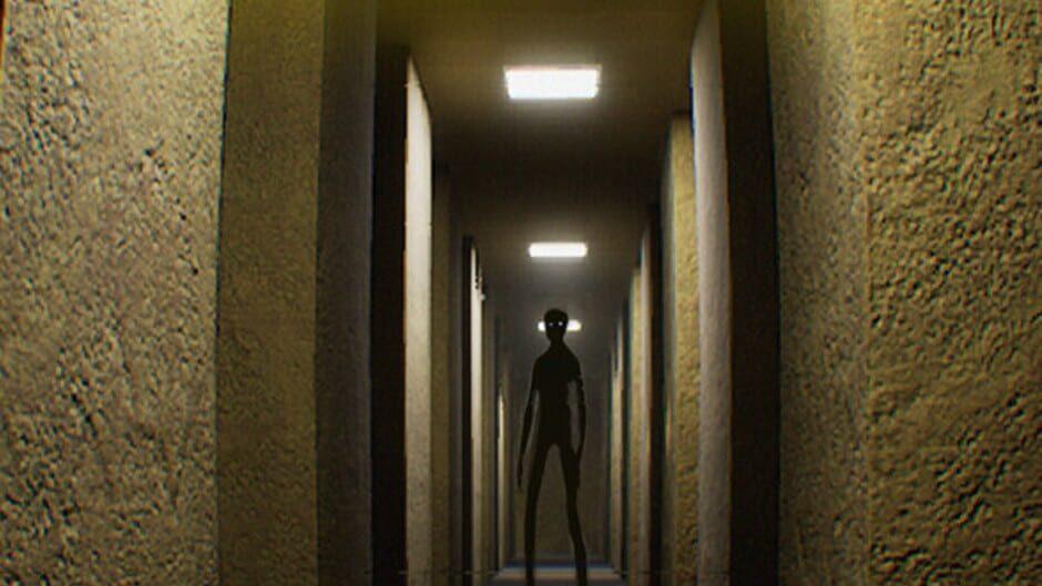 Liminal Leap screenshot 1