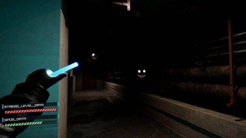 Backrooms: Extractions screenshot 3