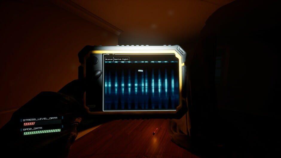 Backrooms: Extractions screenshot 4