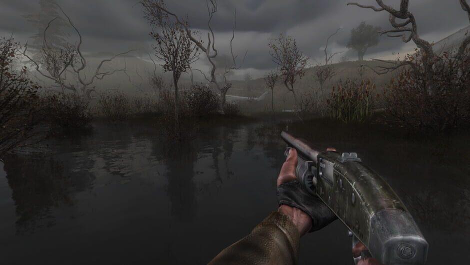 S.T.A.L.K.E.R.: Shadow of Chornobyl - Enhanced Edition screenshot 1
