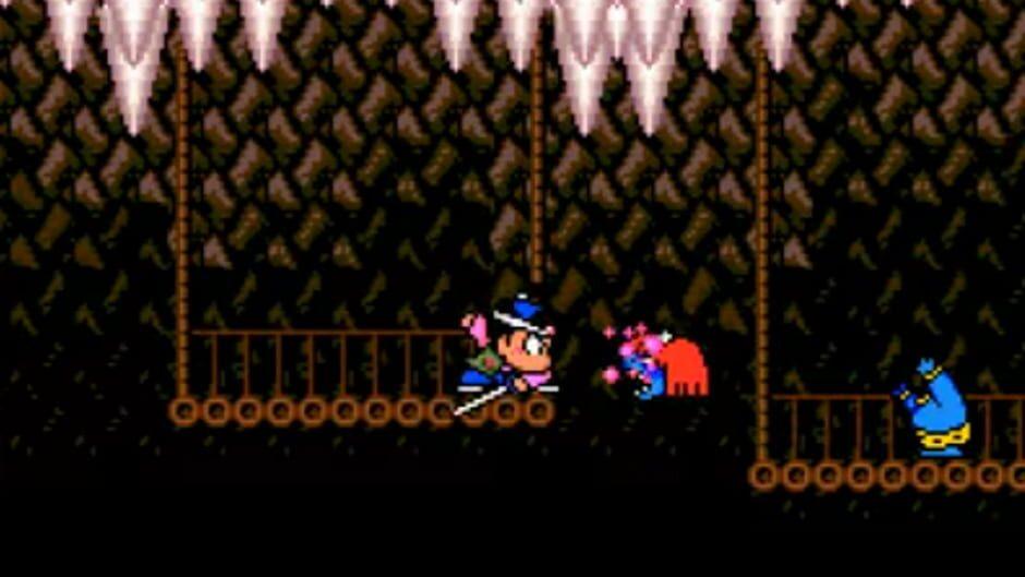 Momotaro Katsugeki screenshot 3