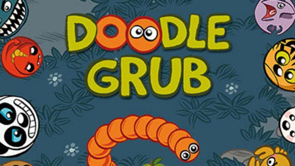 Doodle Grub screenshot 4