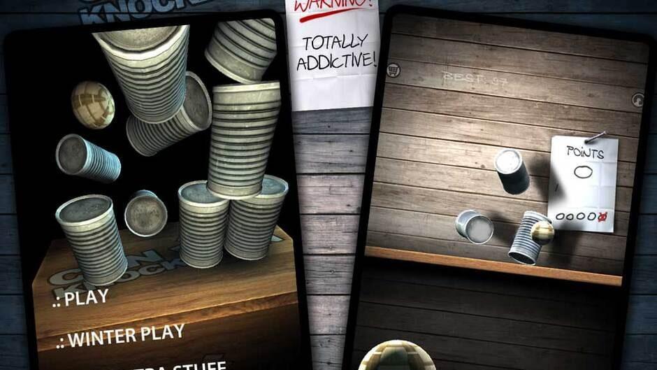 Can Knockdown screenshot 2
