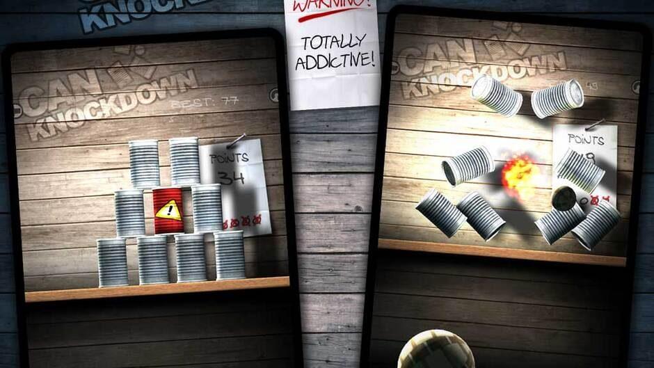 Can Knockdown screenshot 3
