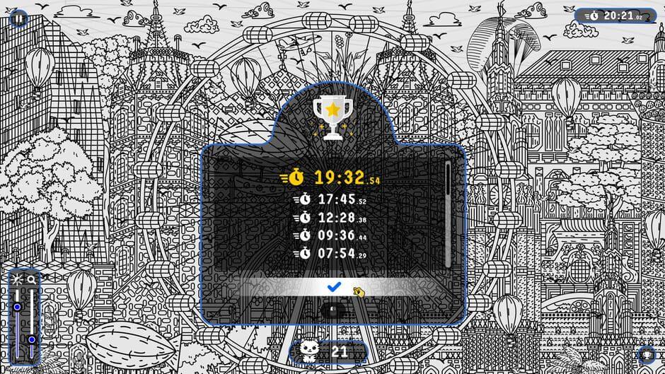 101 Cats Hidden in Vienna screenshot 3