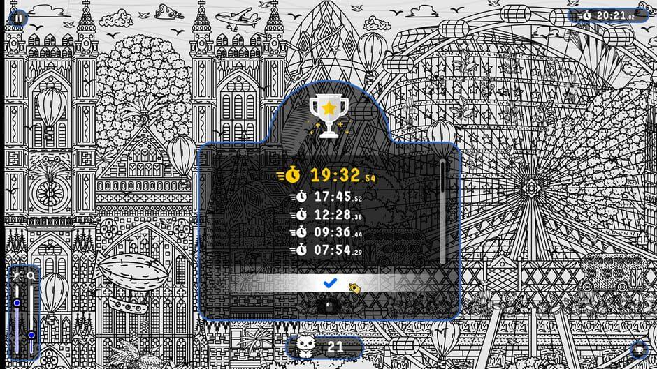 101 Cats Hidden in London screenshot 3