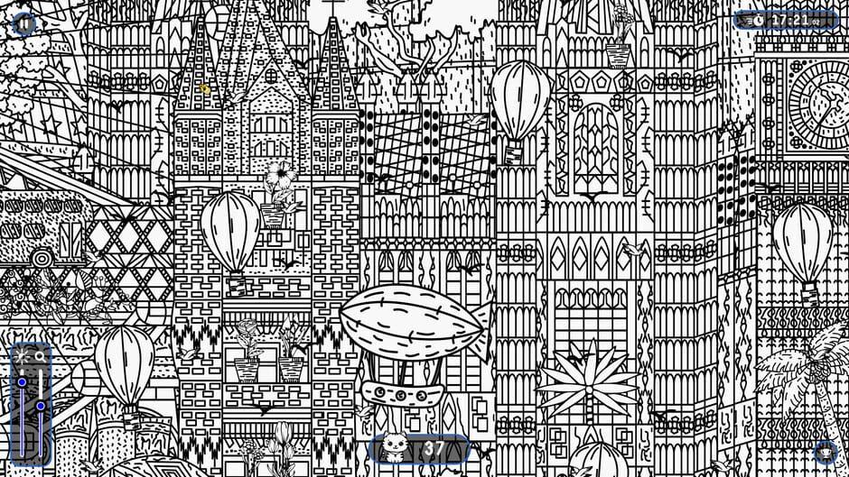 101 Cats Hidden in London screenshot 4